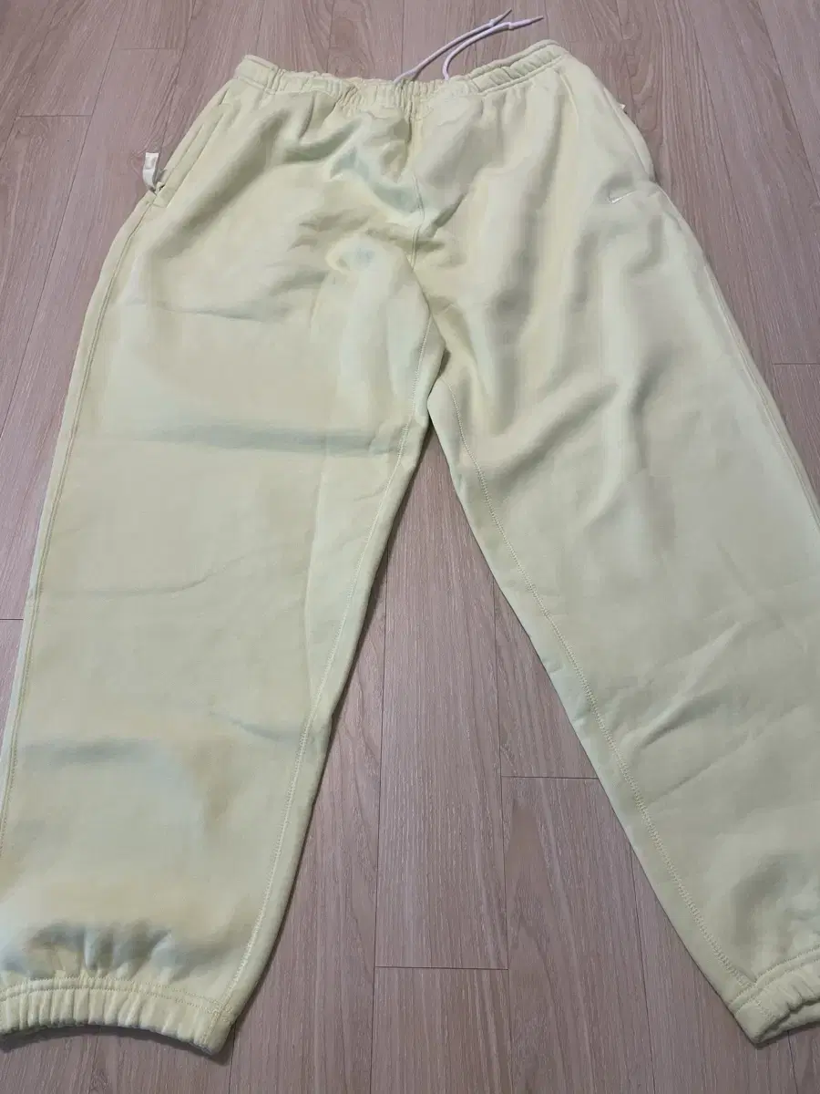 NikeNRGSolosusi Trousers