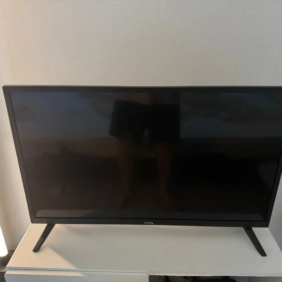 와사비망고 HD LED TV 32인치 팝니다