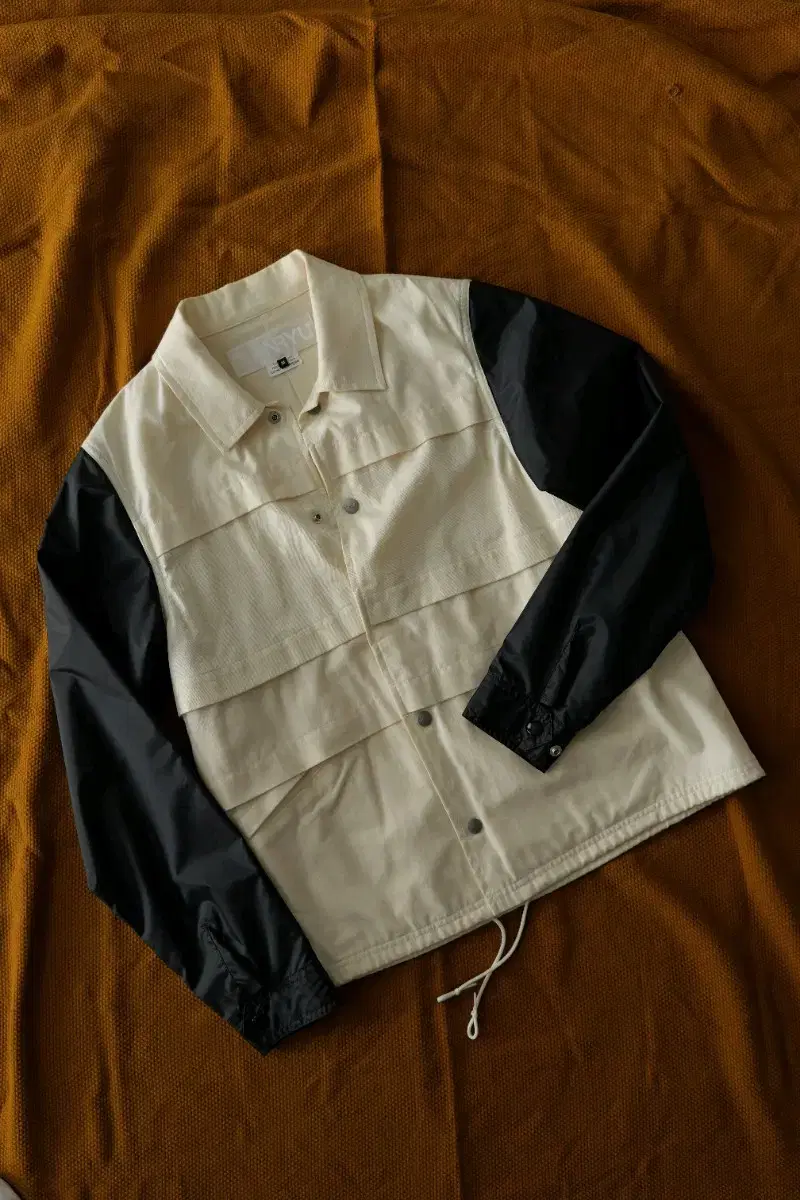 Comme des Garçons Song Fumitoganryu 15SS Jacket