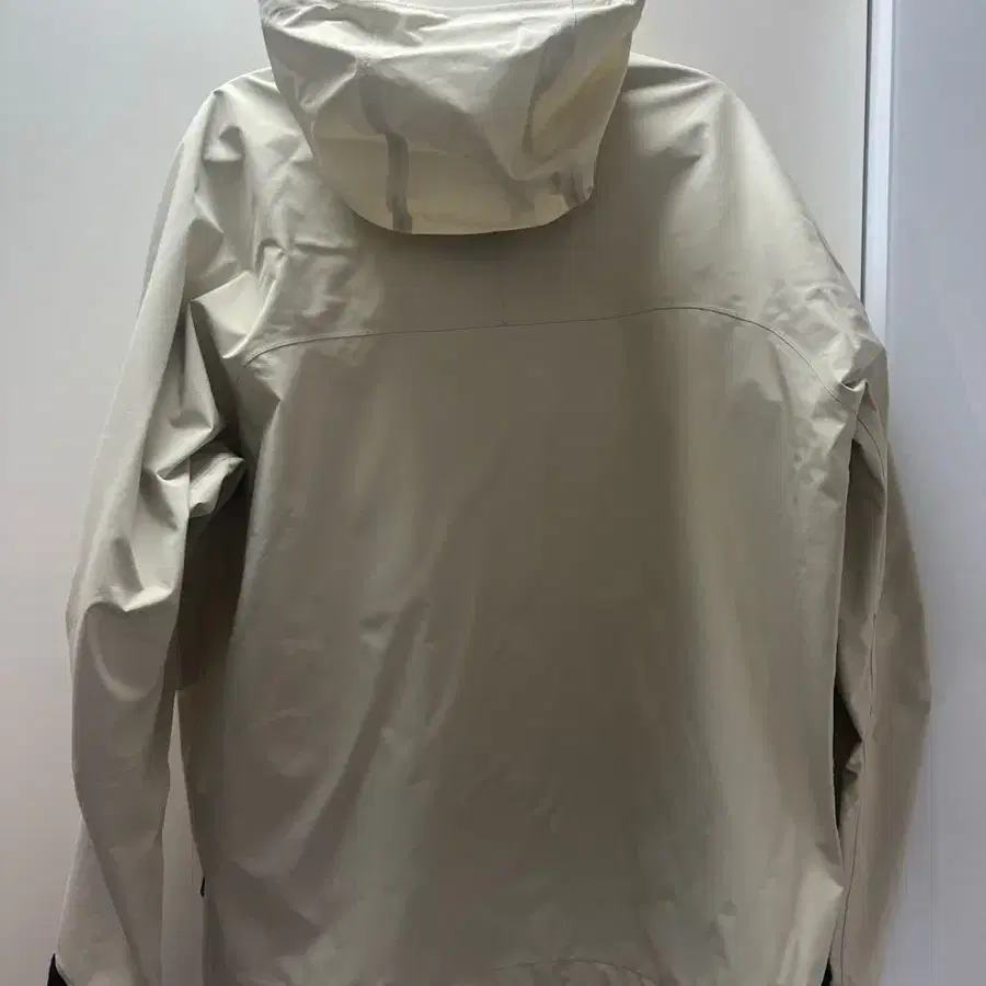 디스이즈네버댓 3l shell jacket M