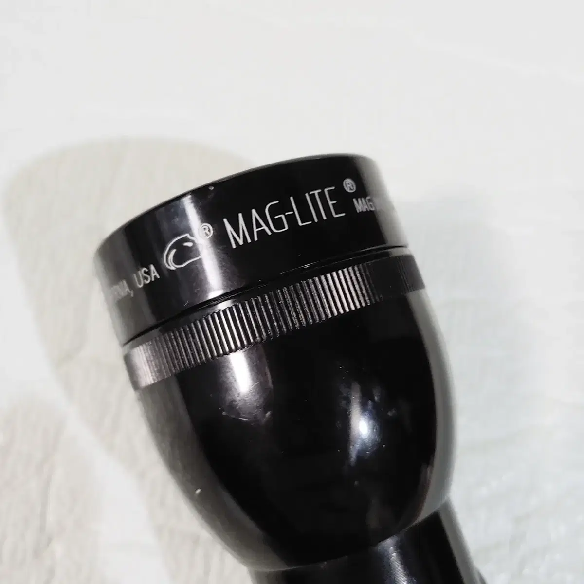 맥라이트[Maglite]후레쉬 [필라멘트 전구]