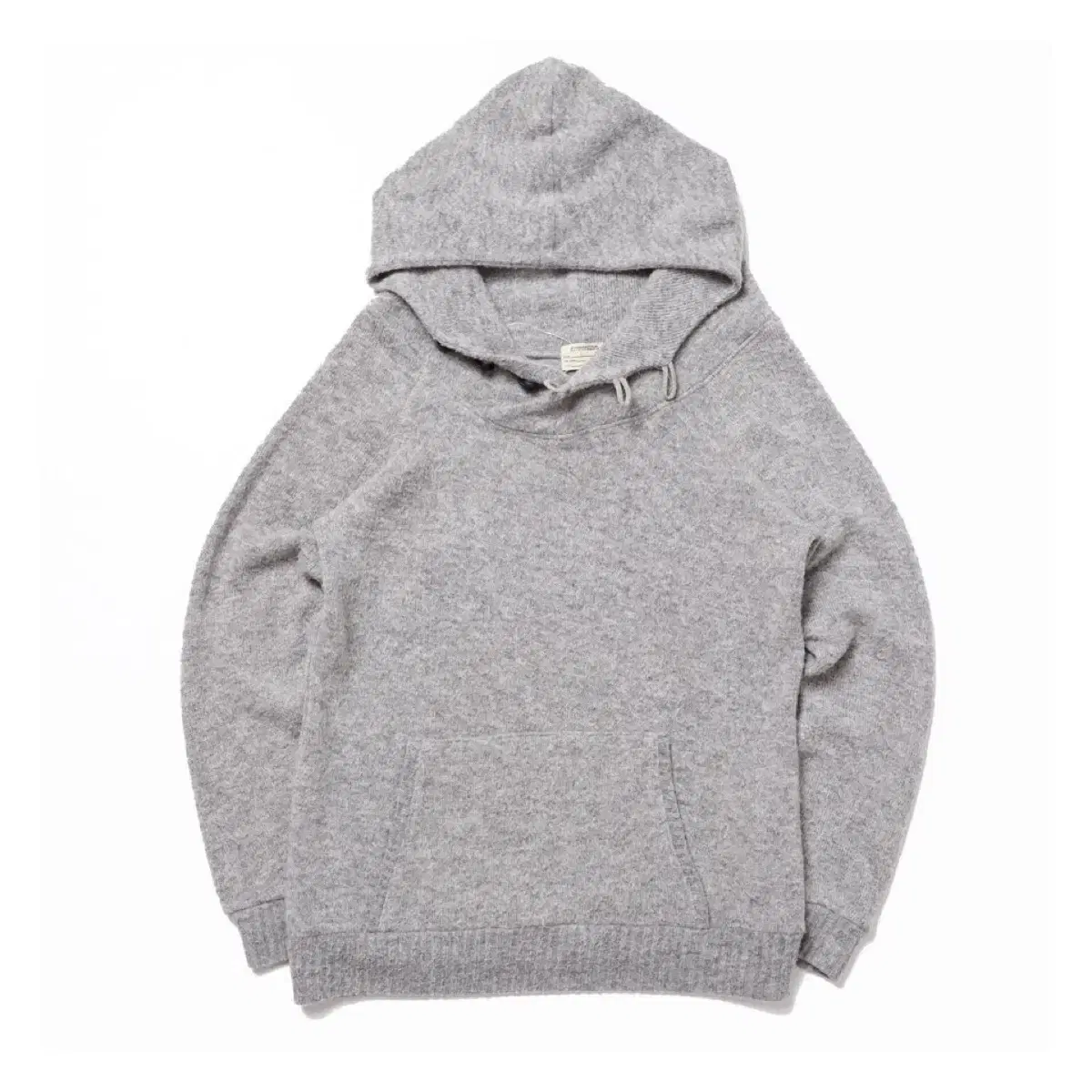 MIHARA YASUHIRO Knit Hoodie