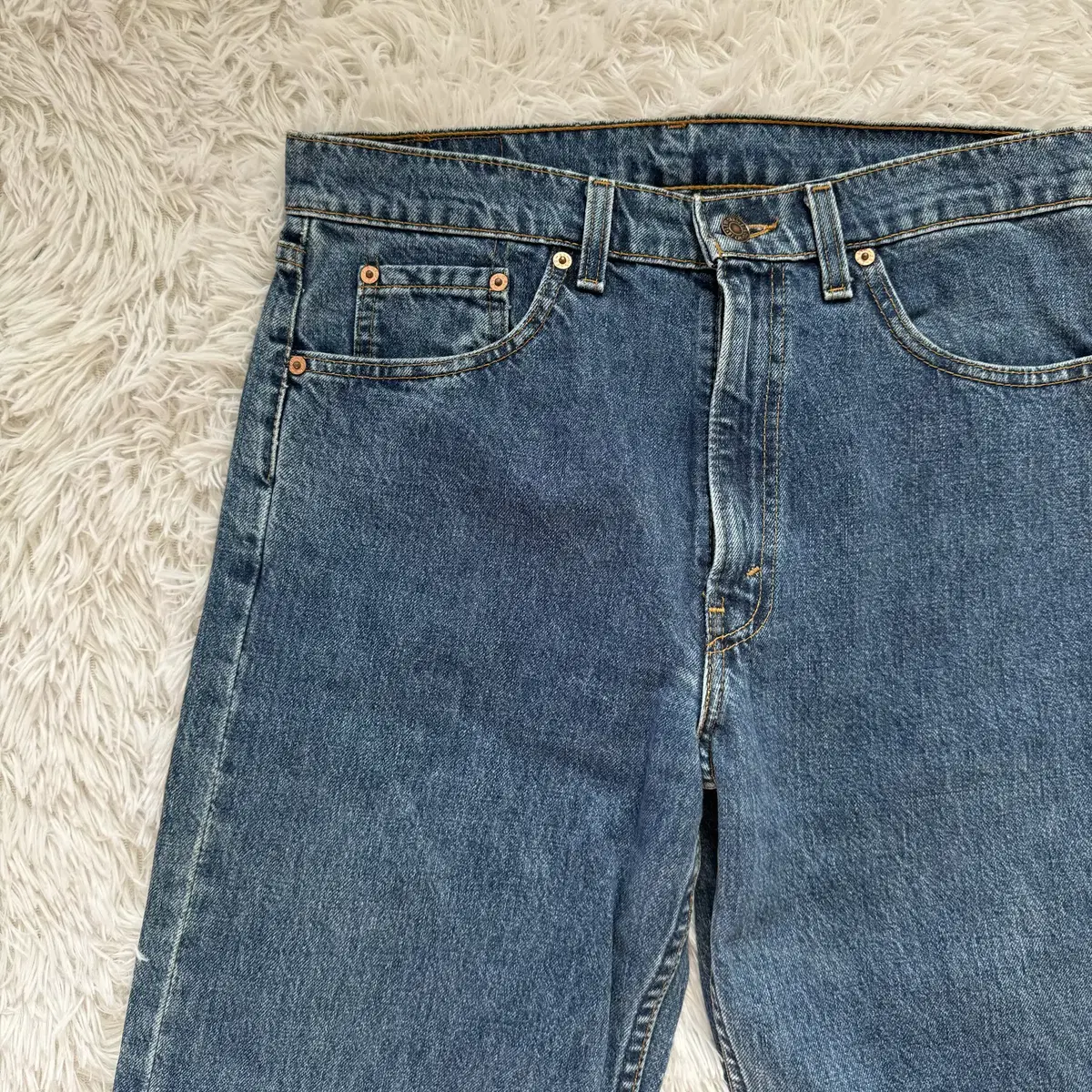 Levi's 일본 빈티지 청바지 리바이스 데님 리바이스청바지 리바이스데님