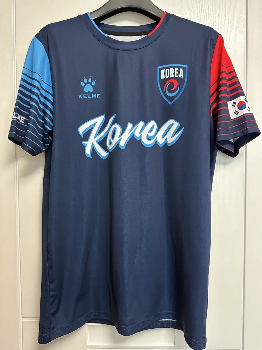 Skt t1 Tiwon Fei 2018 ahxian national team authentic sign jersey