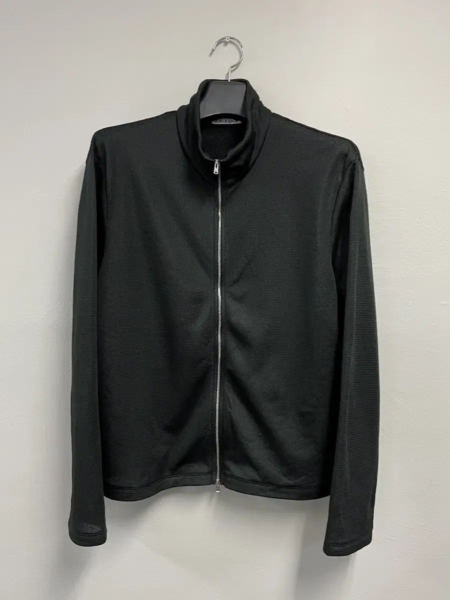 Hourglass/ 20SS Shrunken Full Zip-up Jacket/ 50