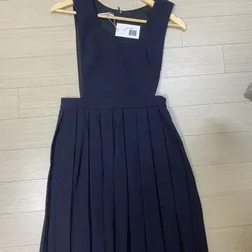 SANDY LIANG パイロット ピナフォア ドレス PILOT PINAFORE DRESS – SANDY LIANG