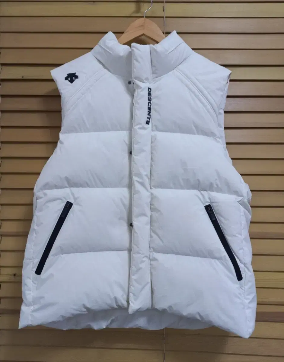 Descent Duck Vahn Padded Vest