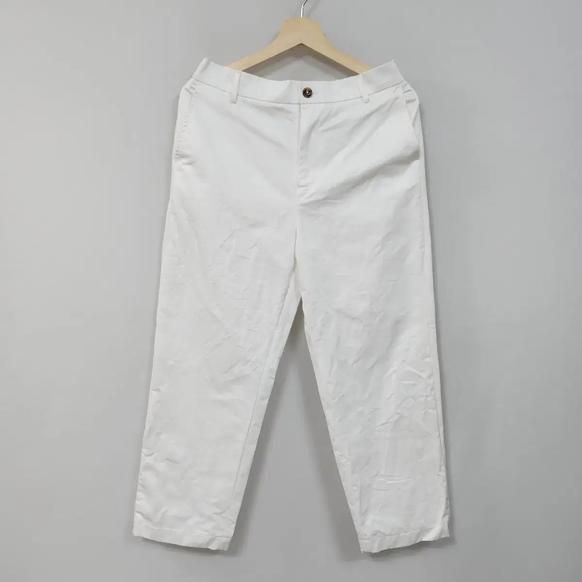 M Ergo Chino Pants M 31-32 inchesㅡ1028