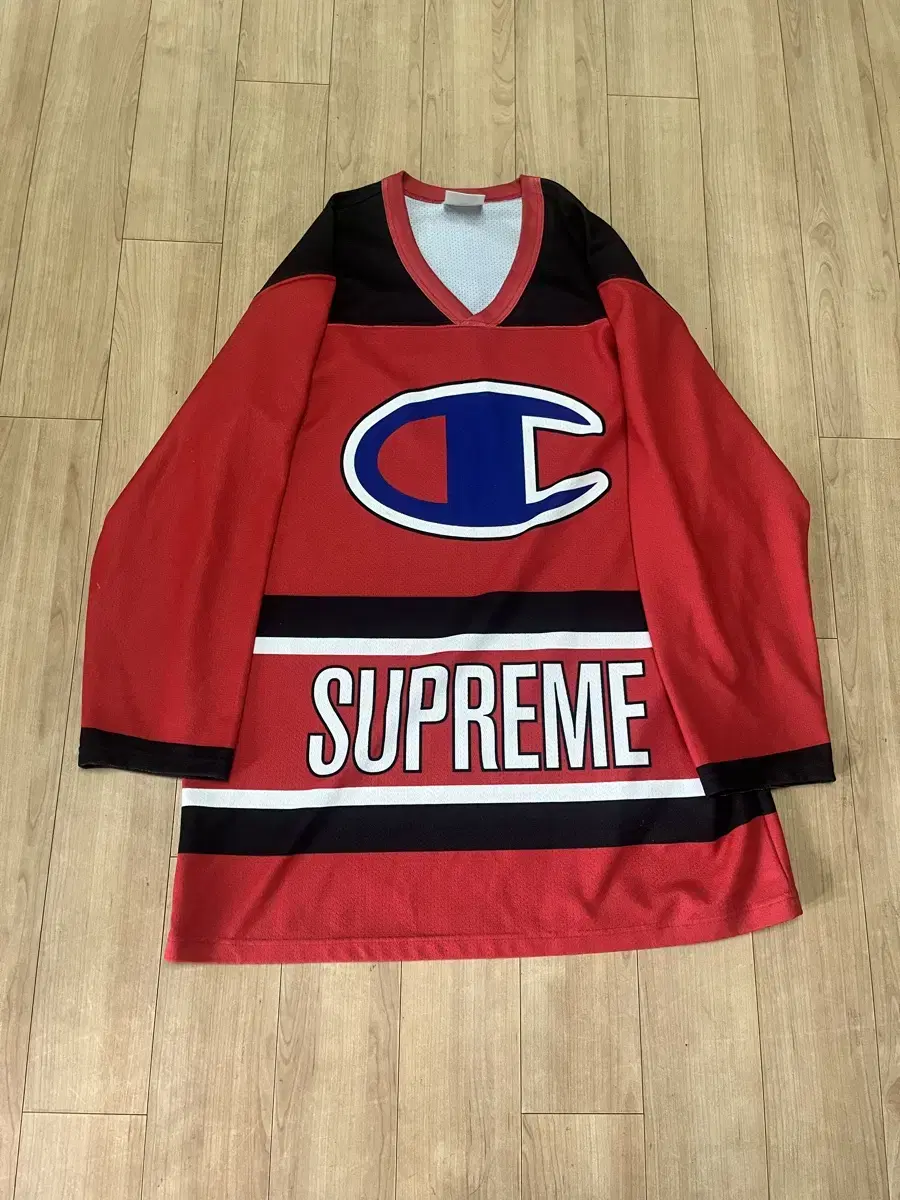 Supreme Hockey Jerseys