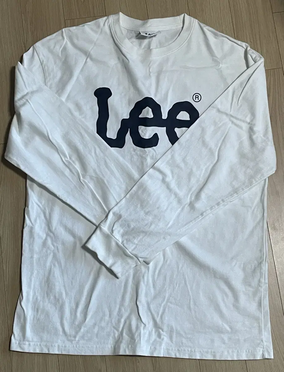 (L) Lee Long Sleeve