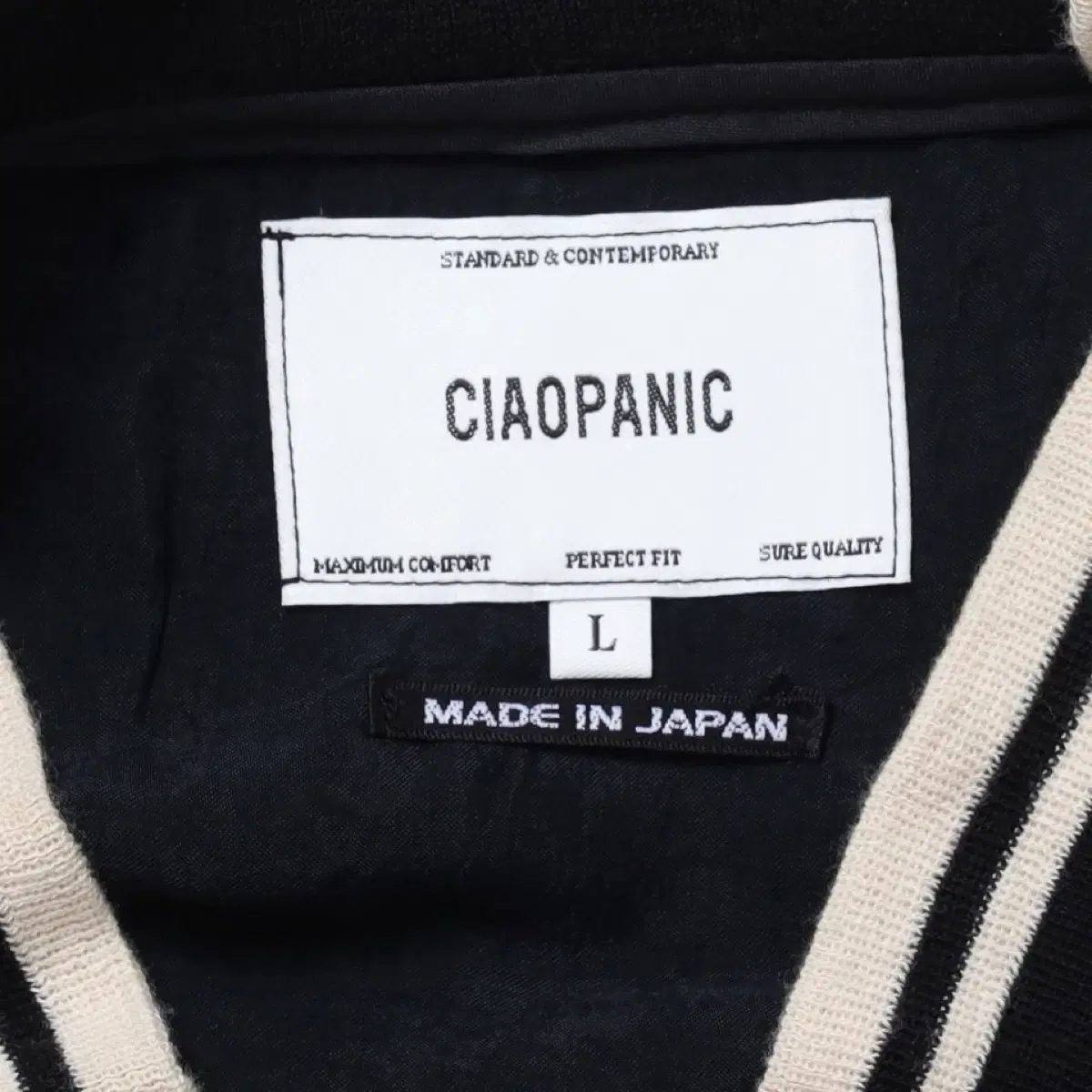 CIAOPANIC Sukajan Jacket