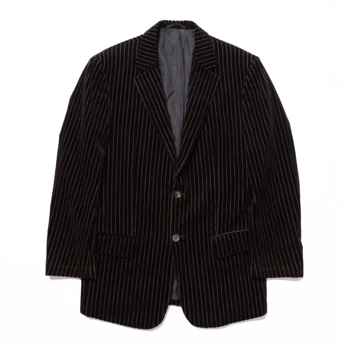 JIL SANDER Cupro Blazer