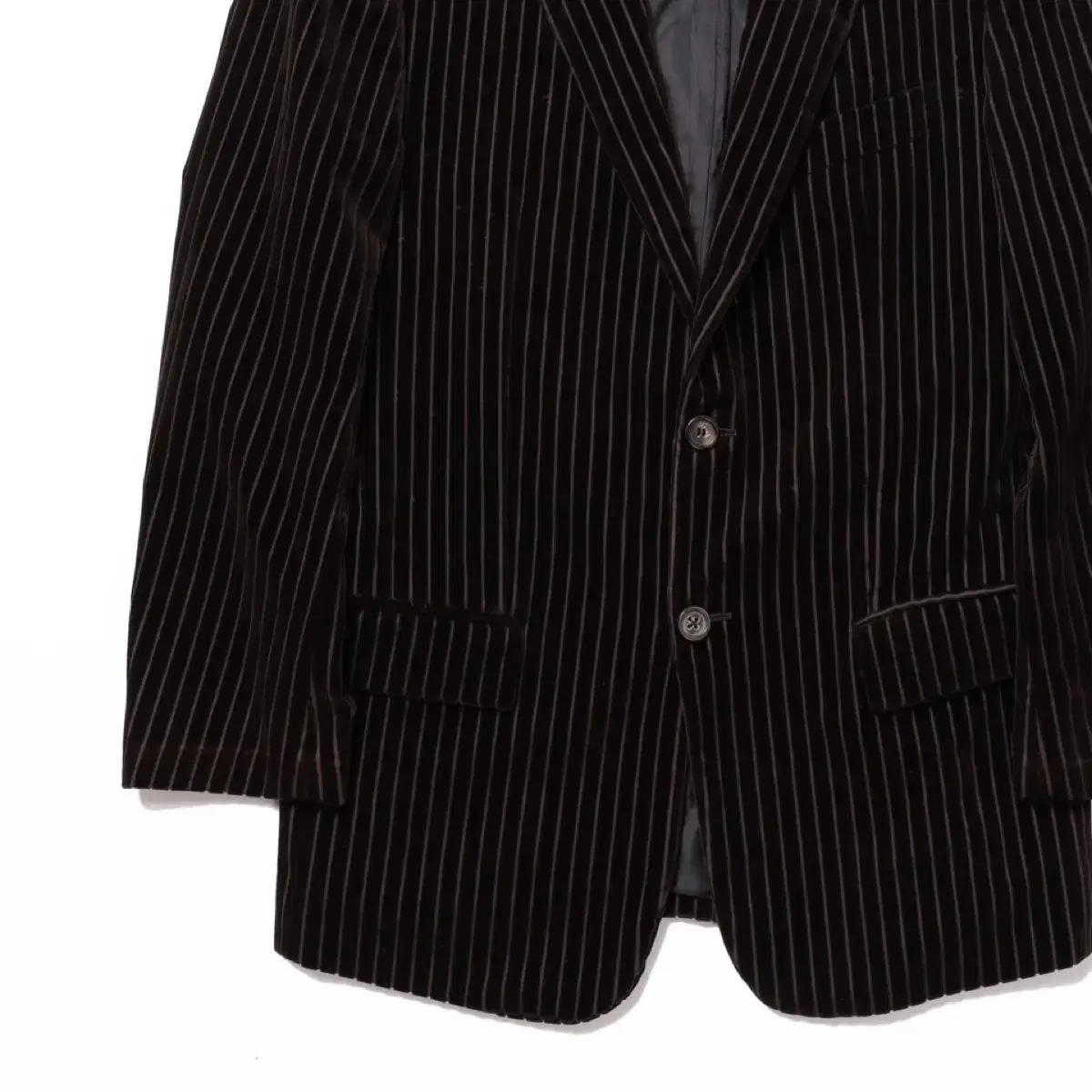 JIL SANDER Cupro Blazer