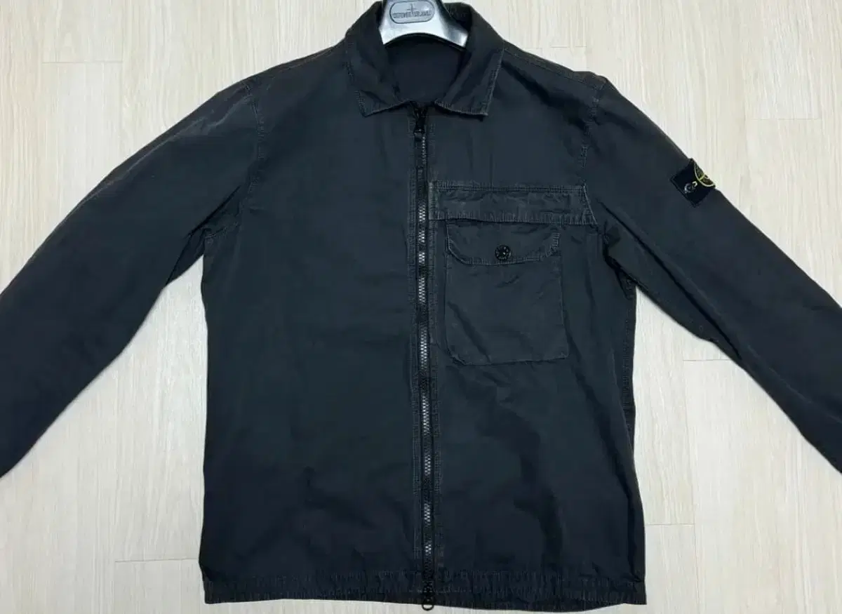 Stone Island Overshirt XL (cheapest on sale)