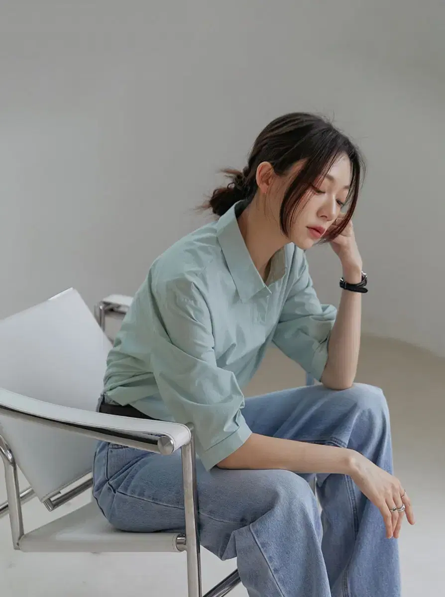 CommonUnique MyLiberationJournal kim jiwon Shirts new