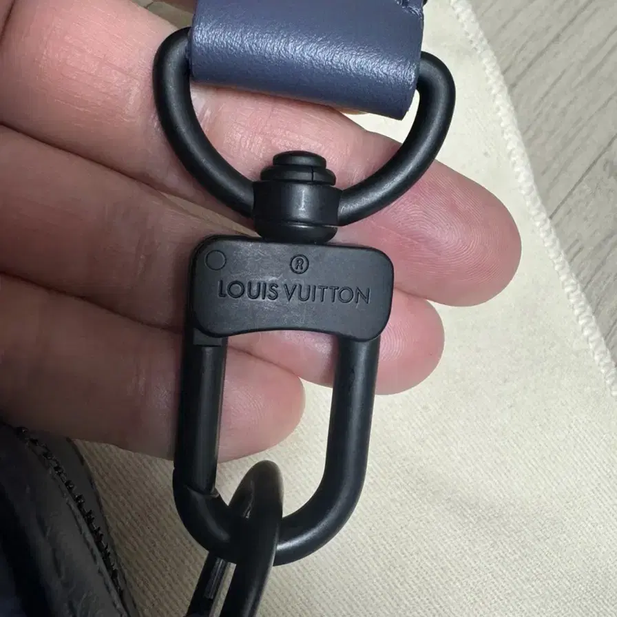 루이비통 LOUIS VUITTON 듀오 메신저 M45730(새상품 급)