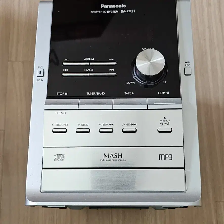 (Panasonic) 파나소닉 오디오