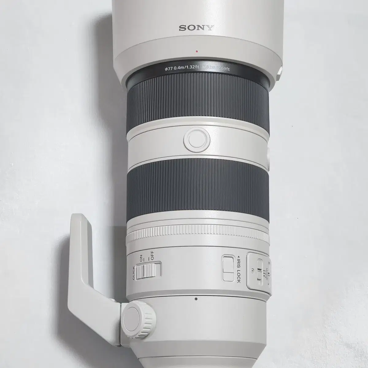 소니 SEL70200GM2 FE70-200GM2 금령2 70200GM2