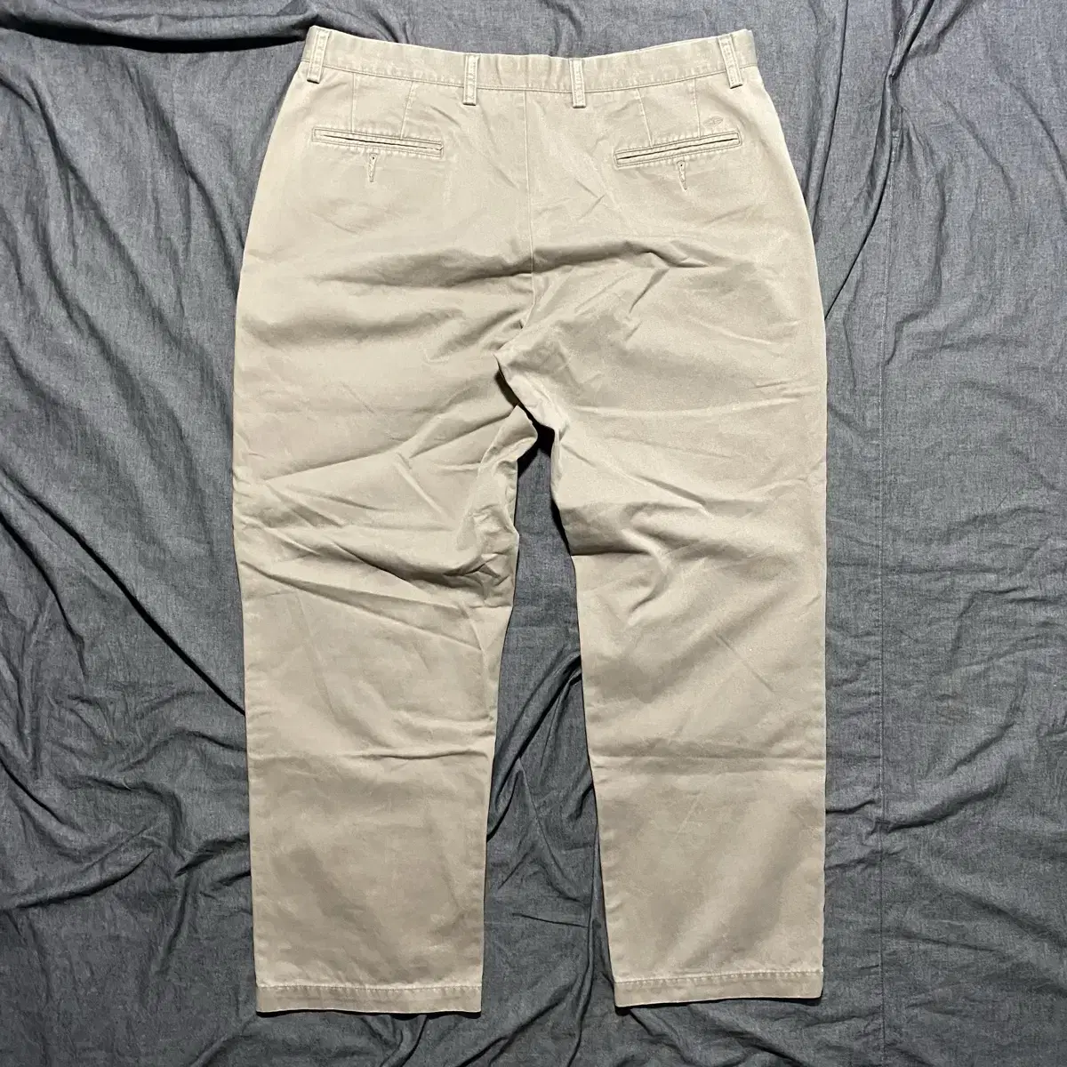 Dockers D4 Repaxed Fit Pants Sz 38X32