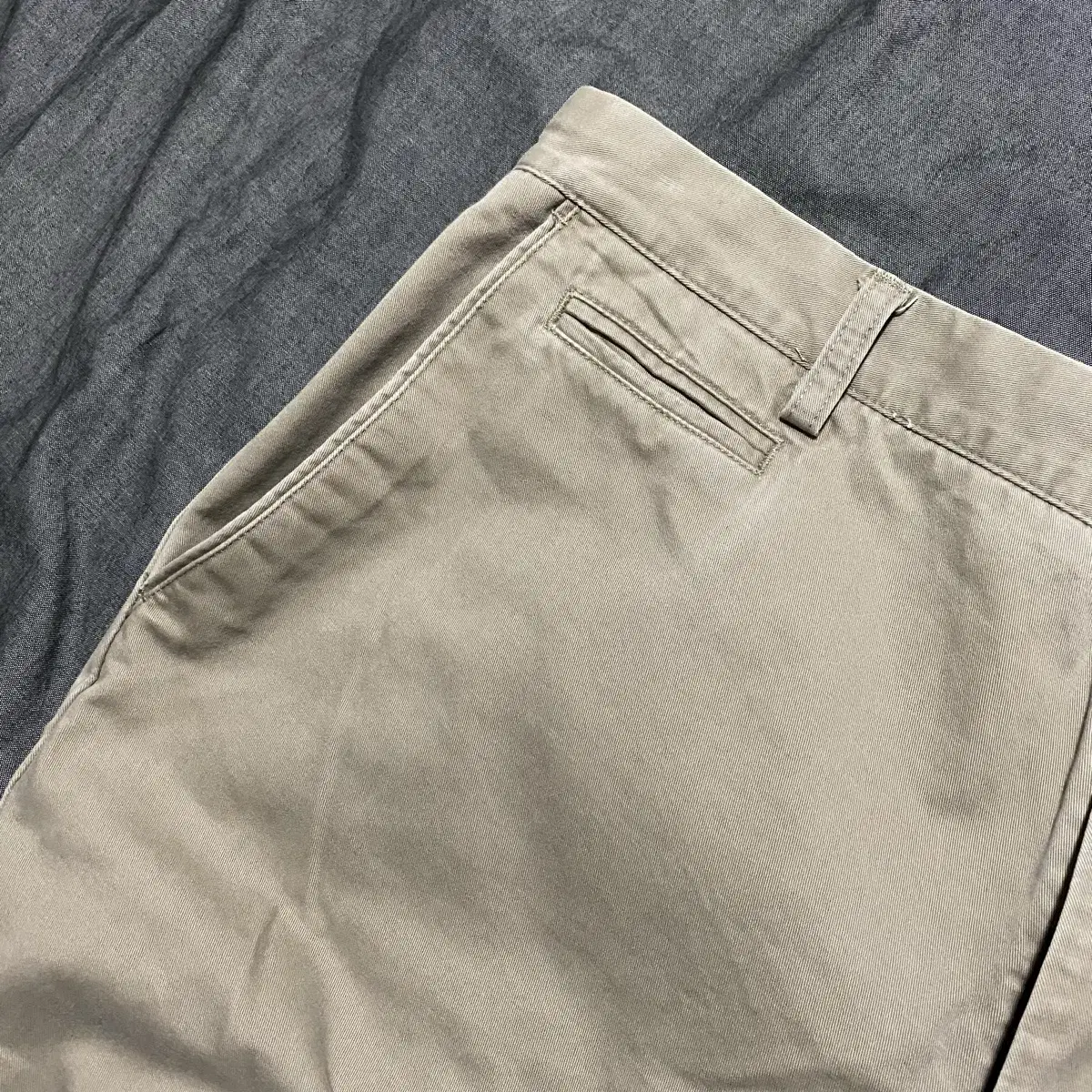 Dockers D4 Repaxed Fit Pants Sz 38X32