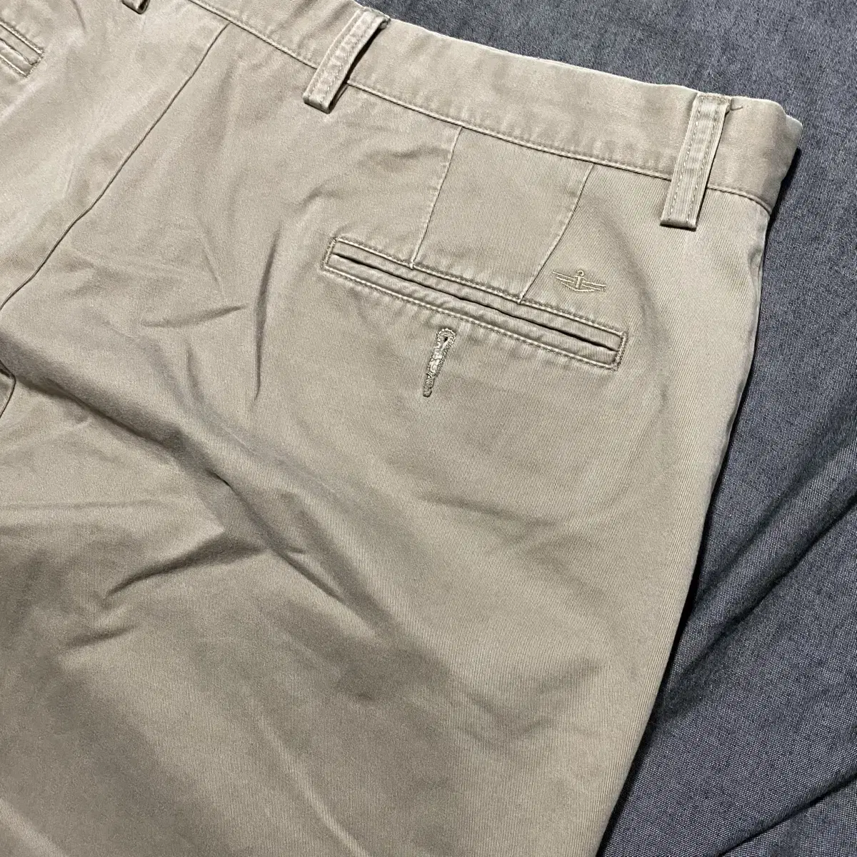 Dockers D4 Repaxed Fit Pants Sz 38X32