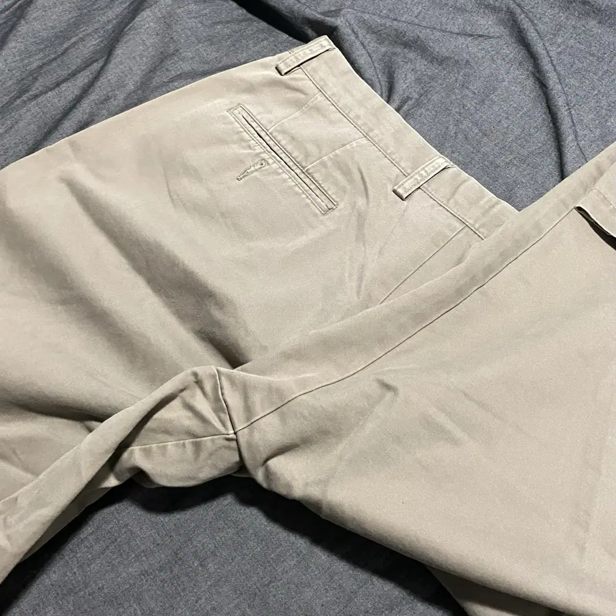 Dockers D4 Repaxed Fit Pants Sz 38X32