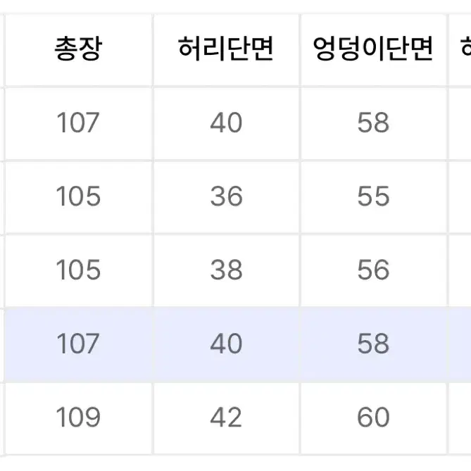 [트릴리온] 사이드 워싱 와이드 데님 팬츠 블랙 L