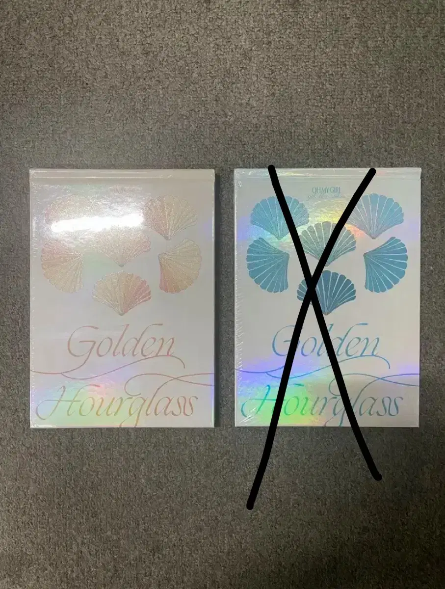oh my girl ohmygirl yeoreum is in the air unsealed