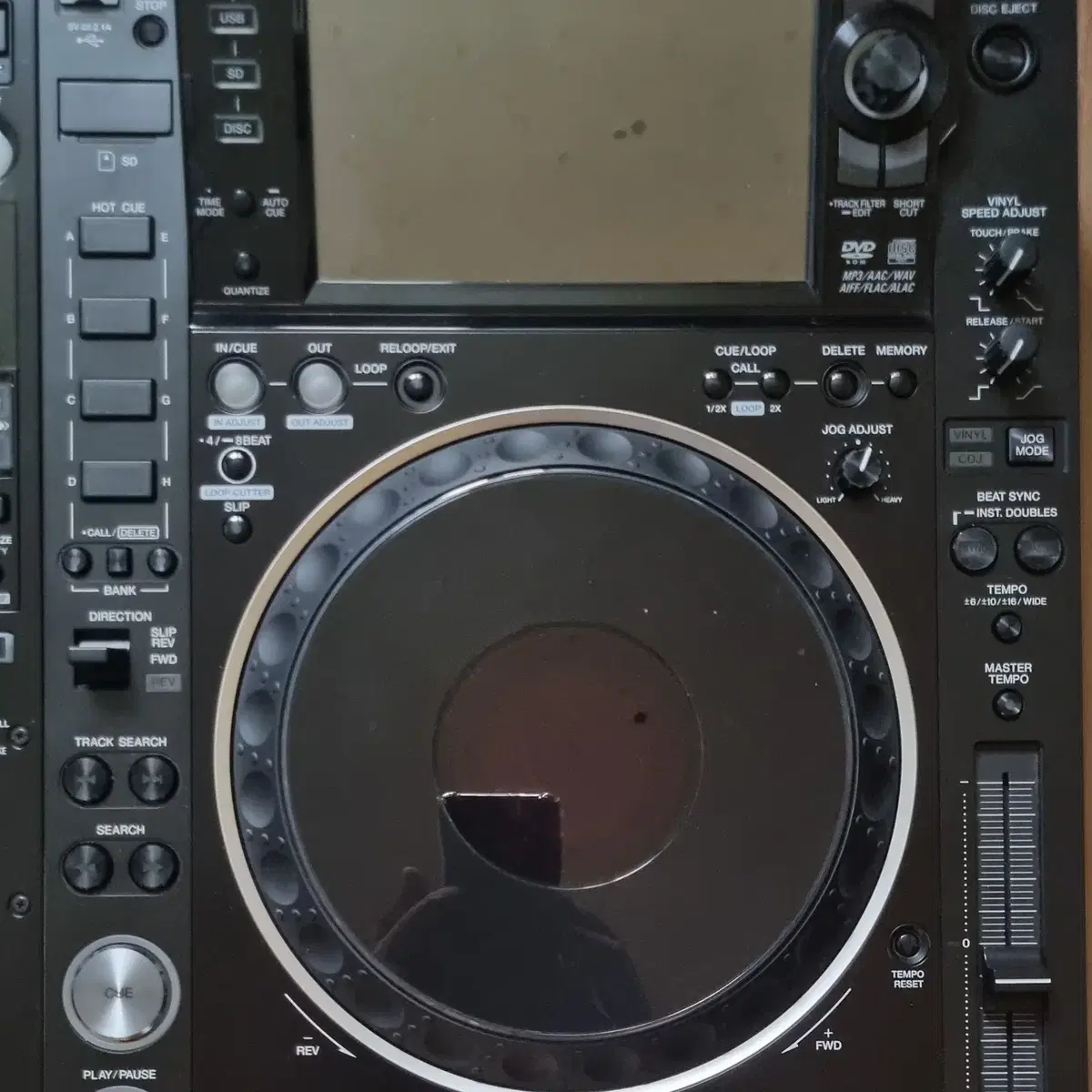 [신품급] cdj2000nxs2 X 2 , djm900nxs2 셋트