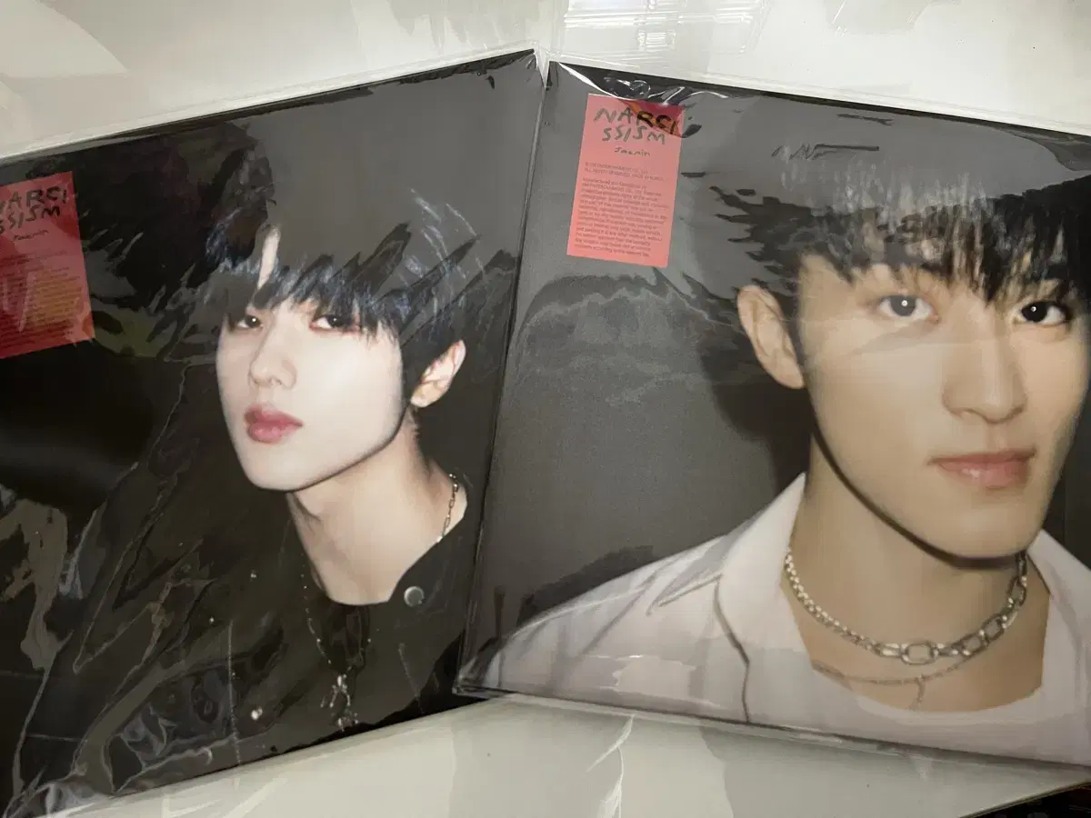 Mark jisung lp poster cost transfer