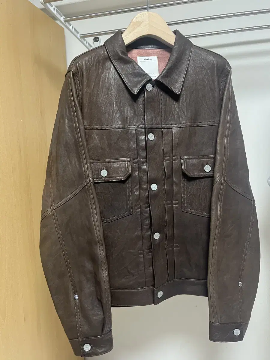 visvim 20ss 101jkt it (fr.veg.l) 3