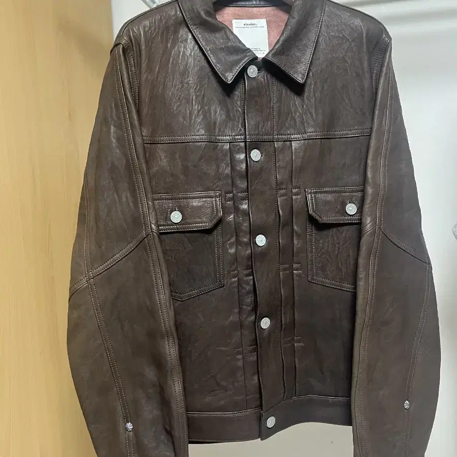 visvim 20ss 101jkt it (fr.veg.l) 3