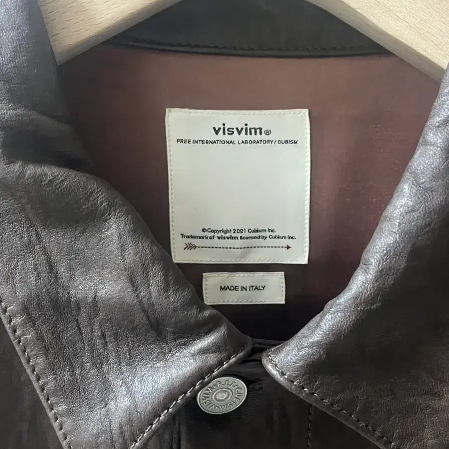 visvim 20ss 101jkt it (fr.veg.l) 3