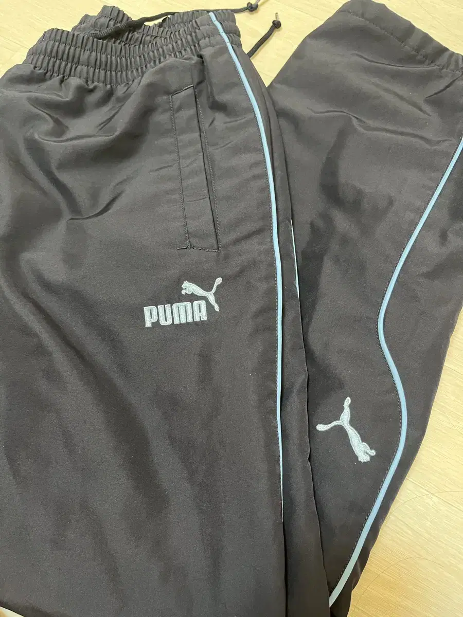 [Puma] Track Pants S