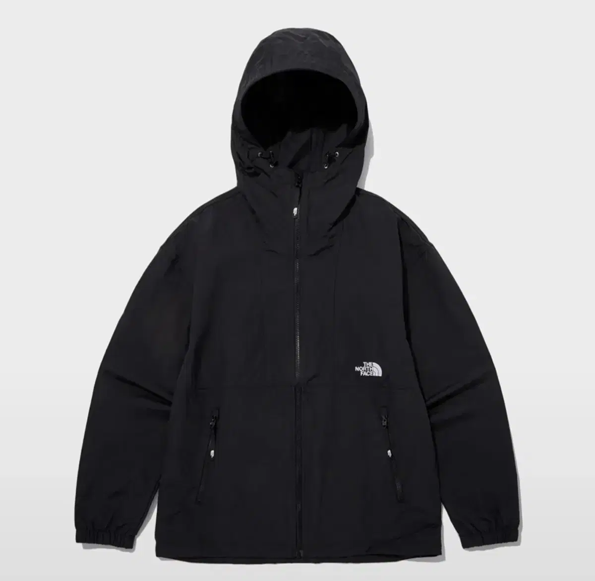 [100 New] The North Face Windbreaker NJ3BQ01A Exploring Wind Jacket