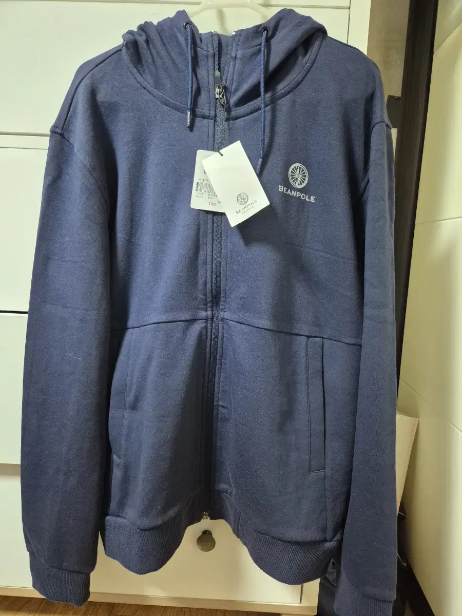 Beanpole Hooded Strawup100