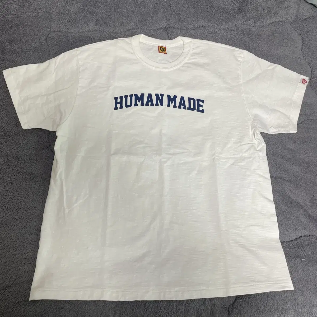 XL) Humanmade Short Sleeve T-Shirt