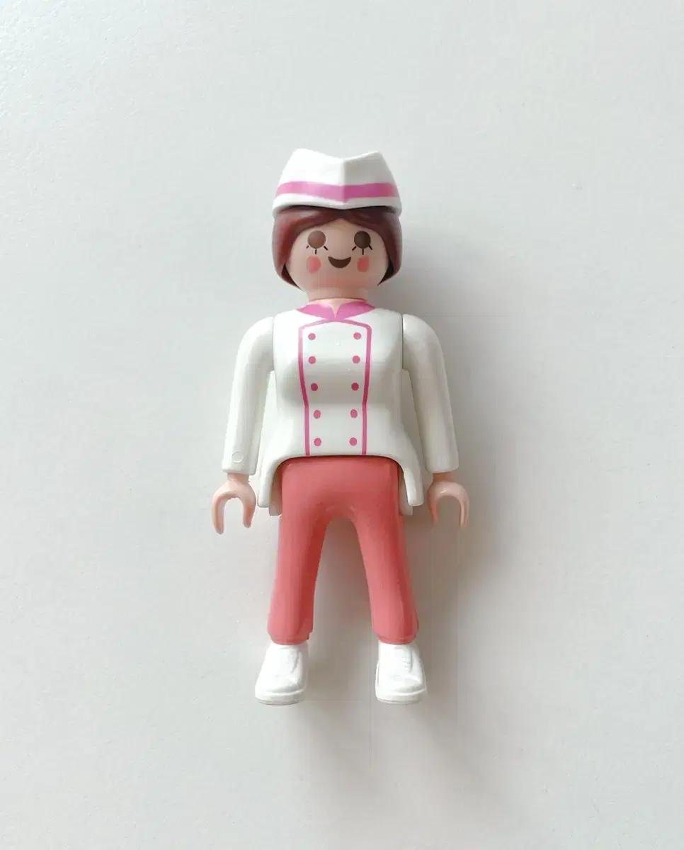 Playmobil Patisserie