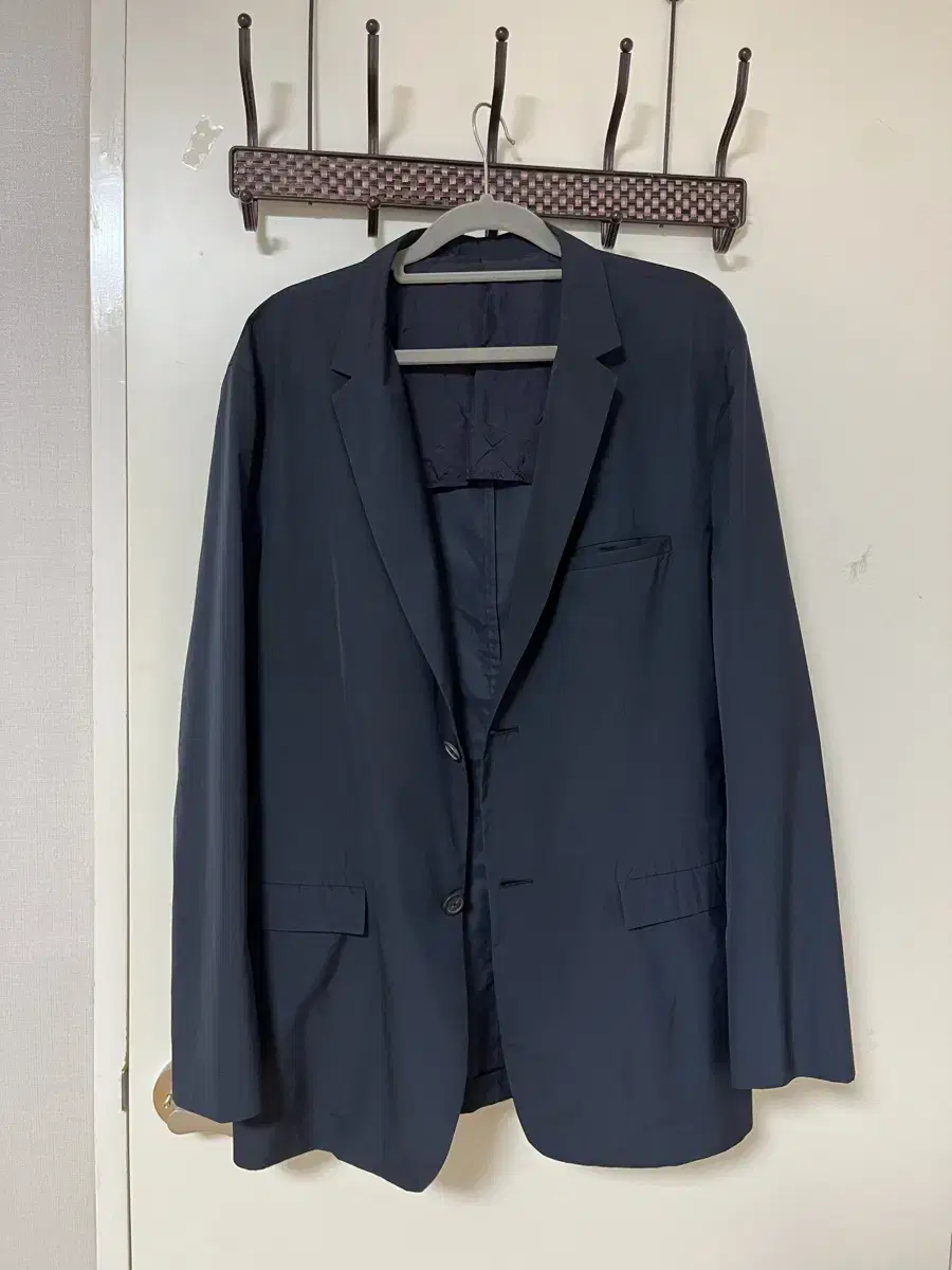 Jil Sander Men's Jacket