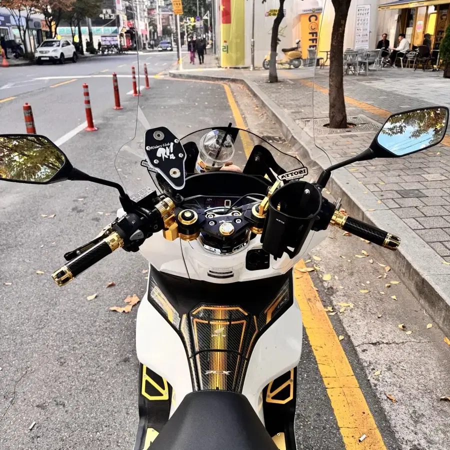 pcx125