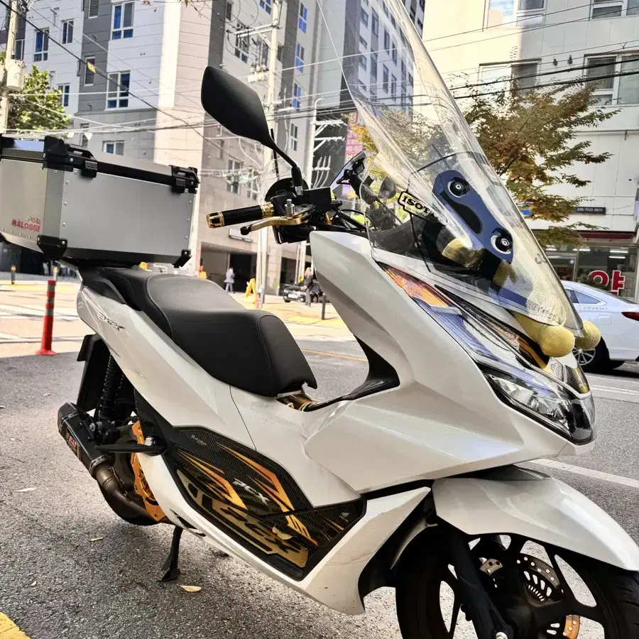 pcx125