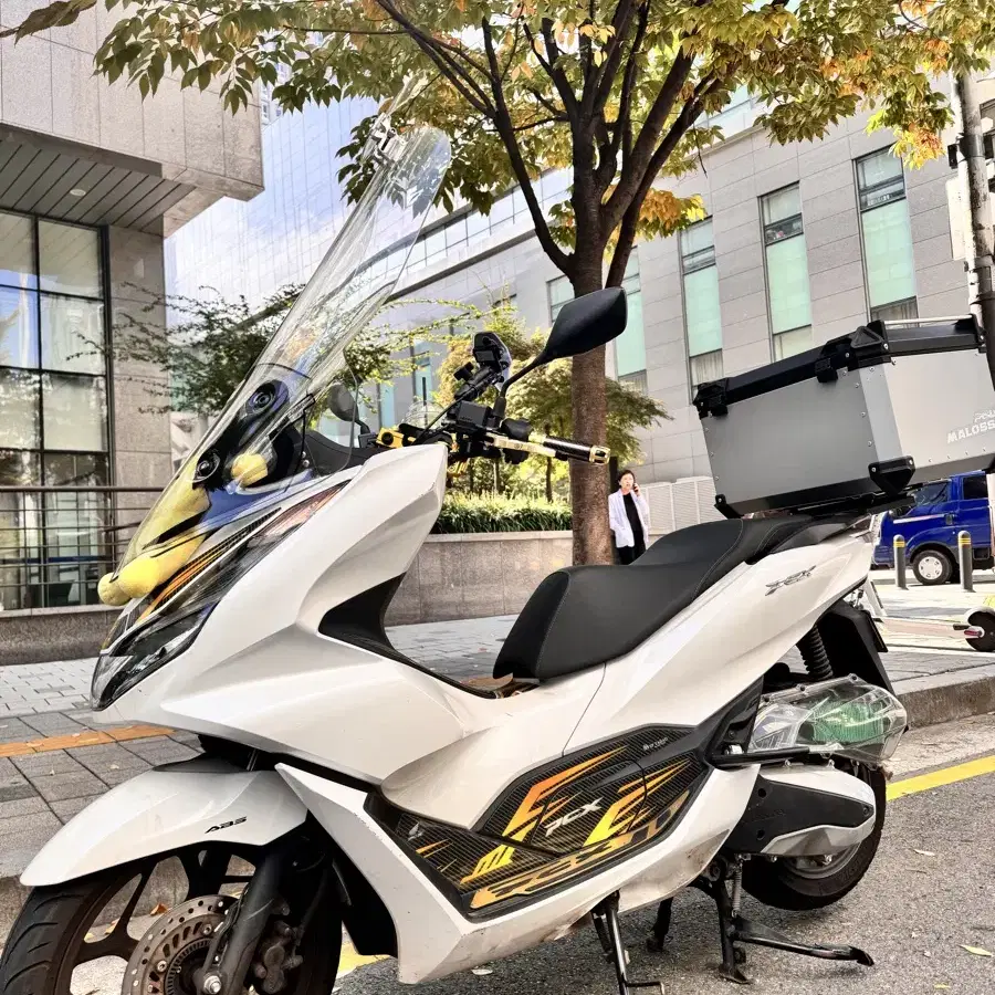 pcx125