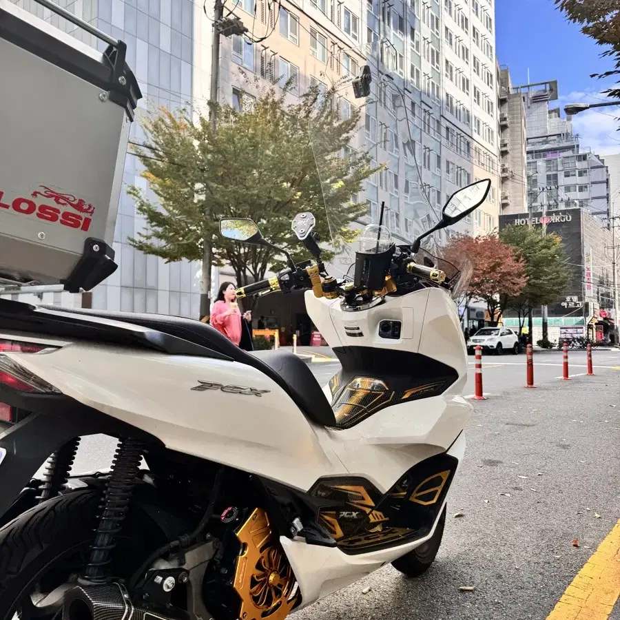 pcx125