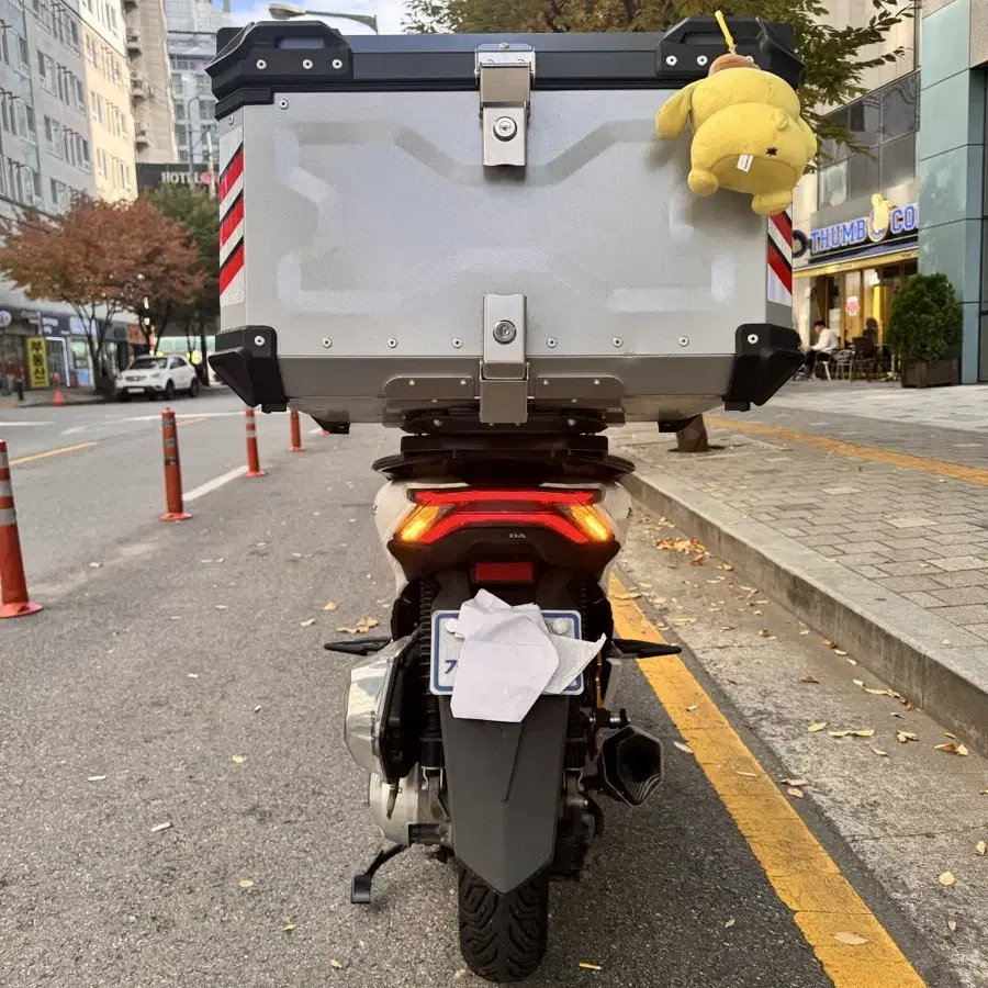 pcx125