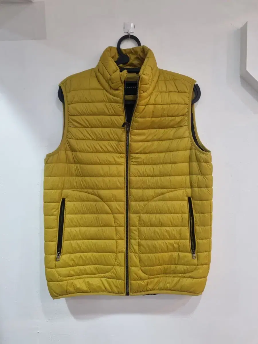 (M) Zaraman Lightweight Vest