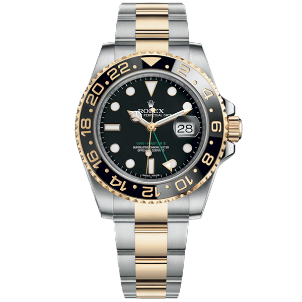 롤렉스 GMT-마스터2 40-116713LN