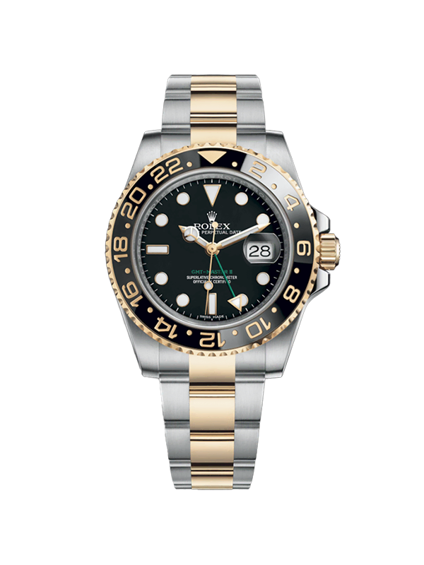 롤렉스 GMT-마스터2 40-116713LN