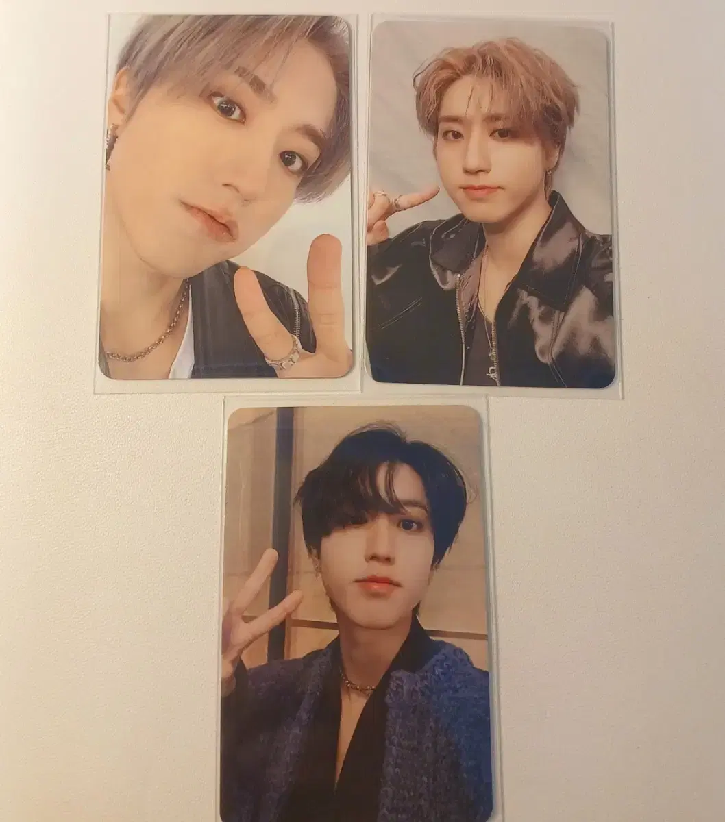 Skz han photocard bulk Sells