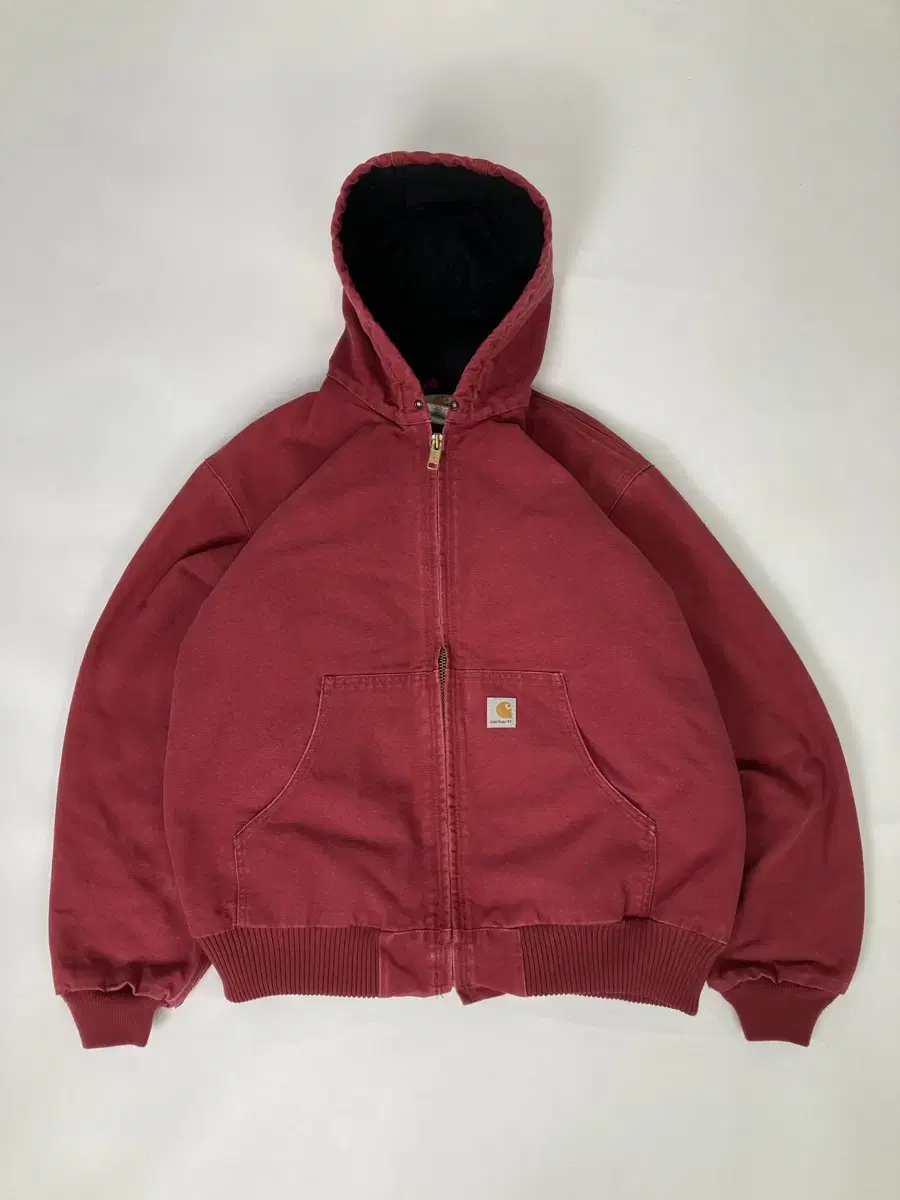 00s Carhartt Active Jacket