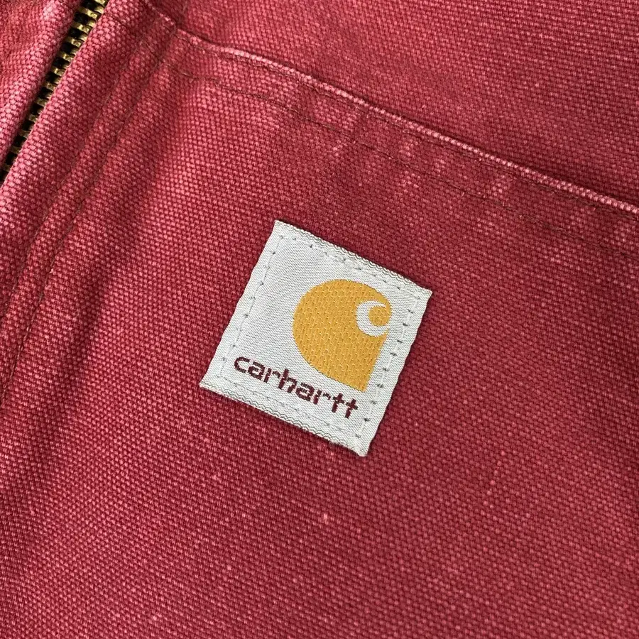 00s Carhartt Active Jacket